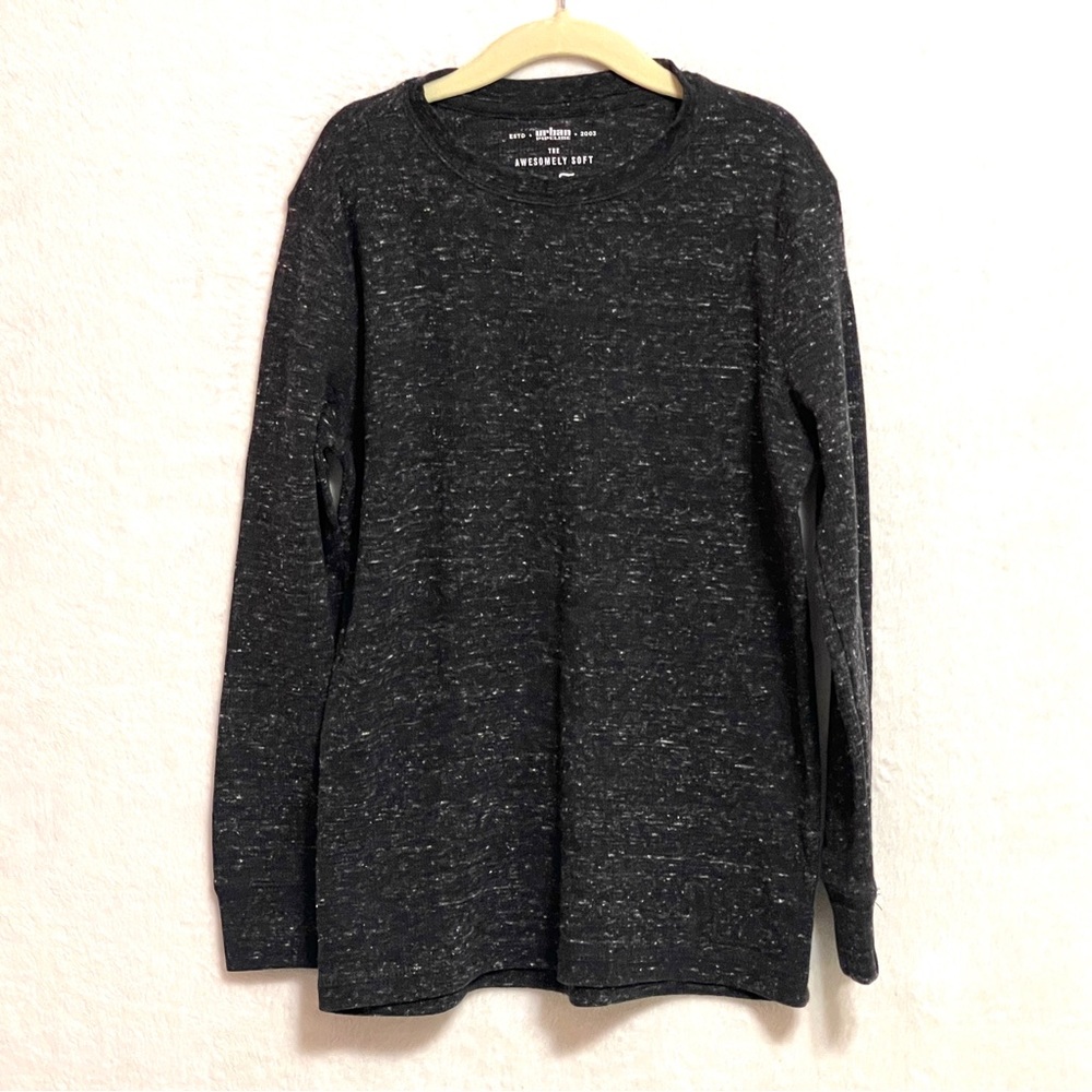Urban Pipeline The Ultimate Thermal Shirt Size Small